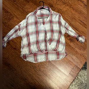 Loft top size medium